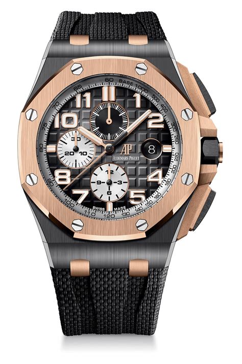 audemars royal oak offshore price